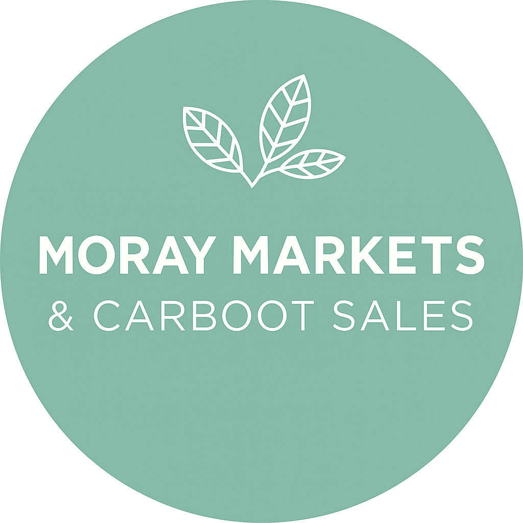 Halloween Witchy Market - 31st October