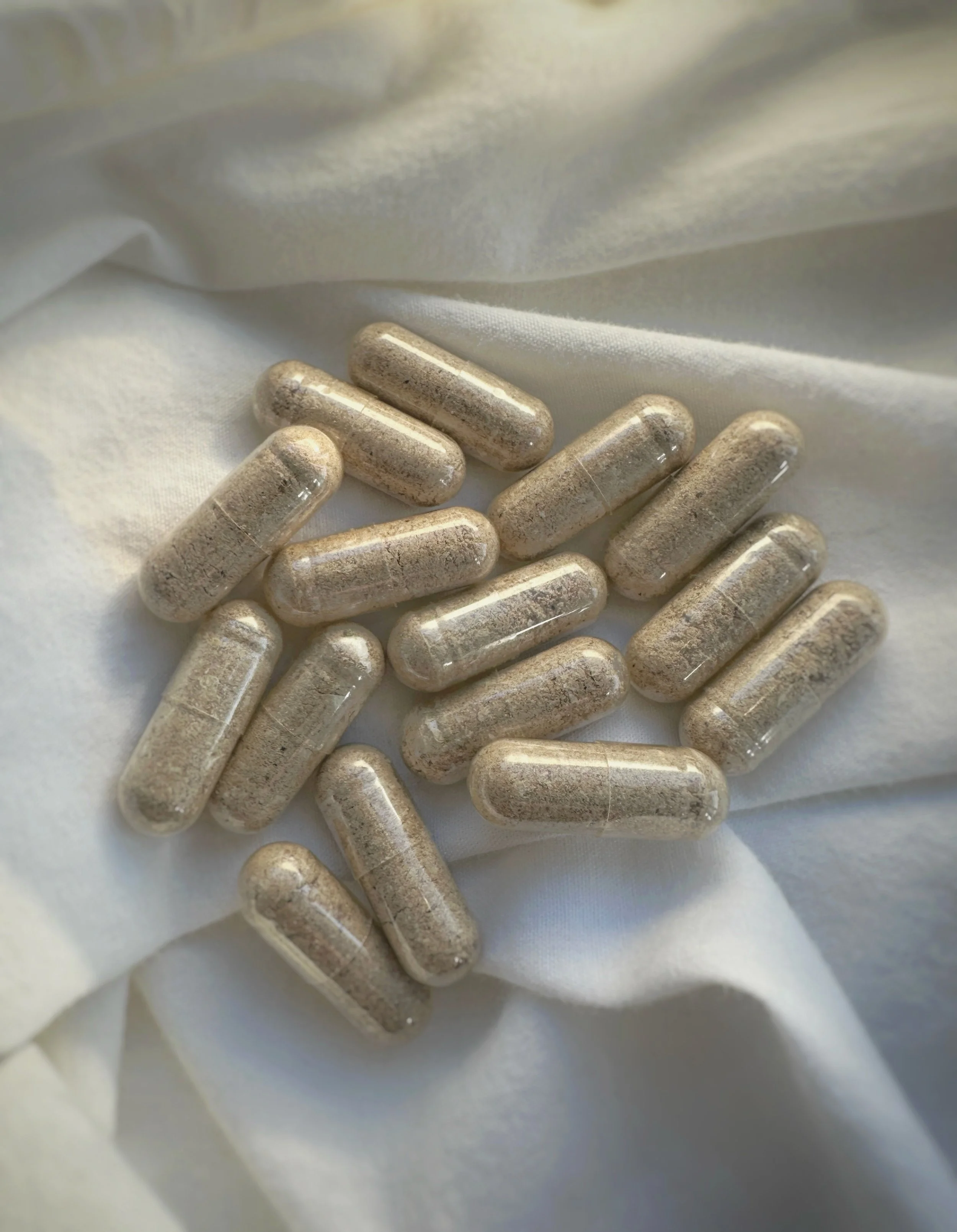 Supplement & Nutrition partnerships