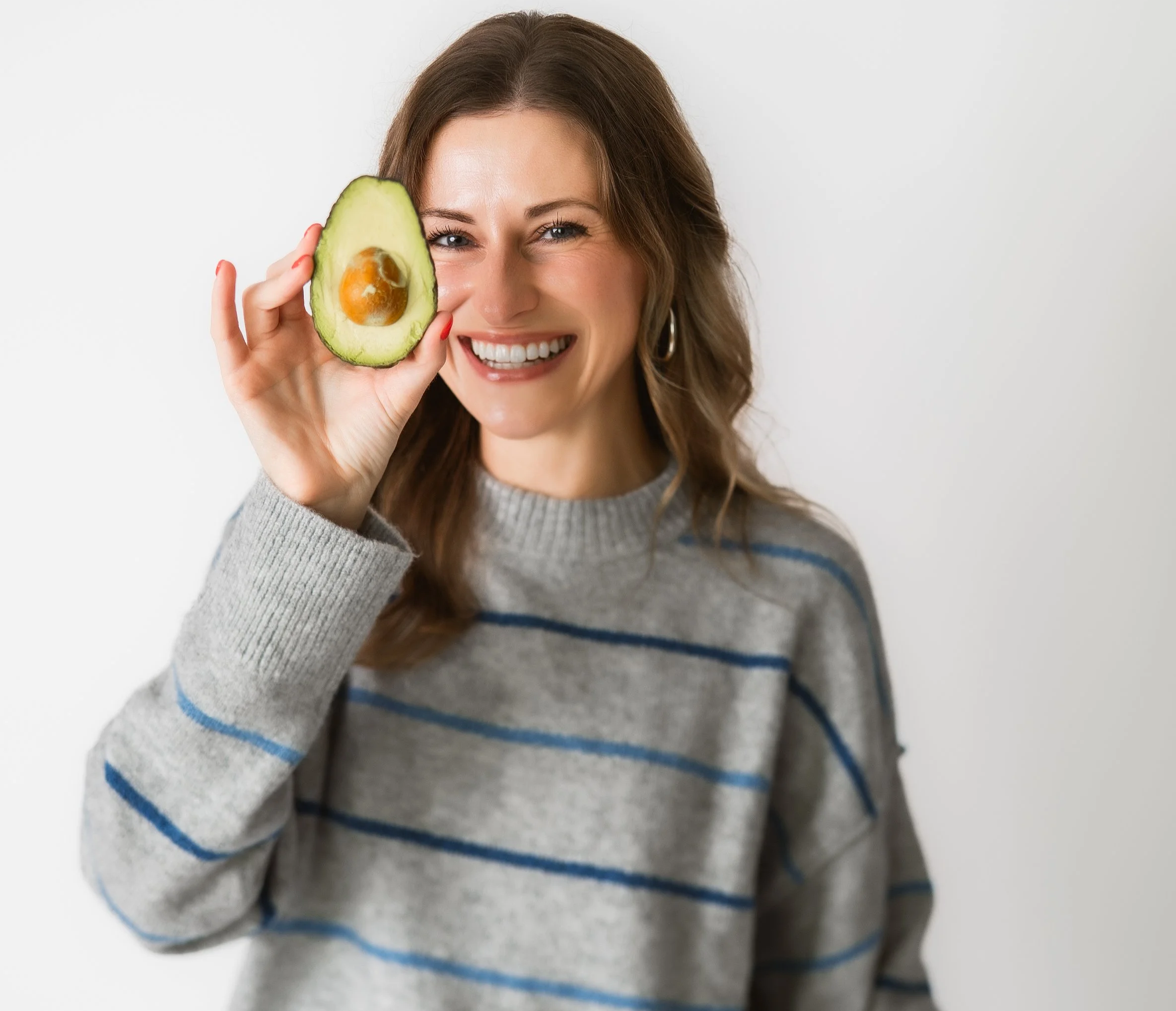 Celebrating National Nutrition Month® — With A Sports RD