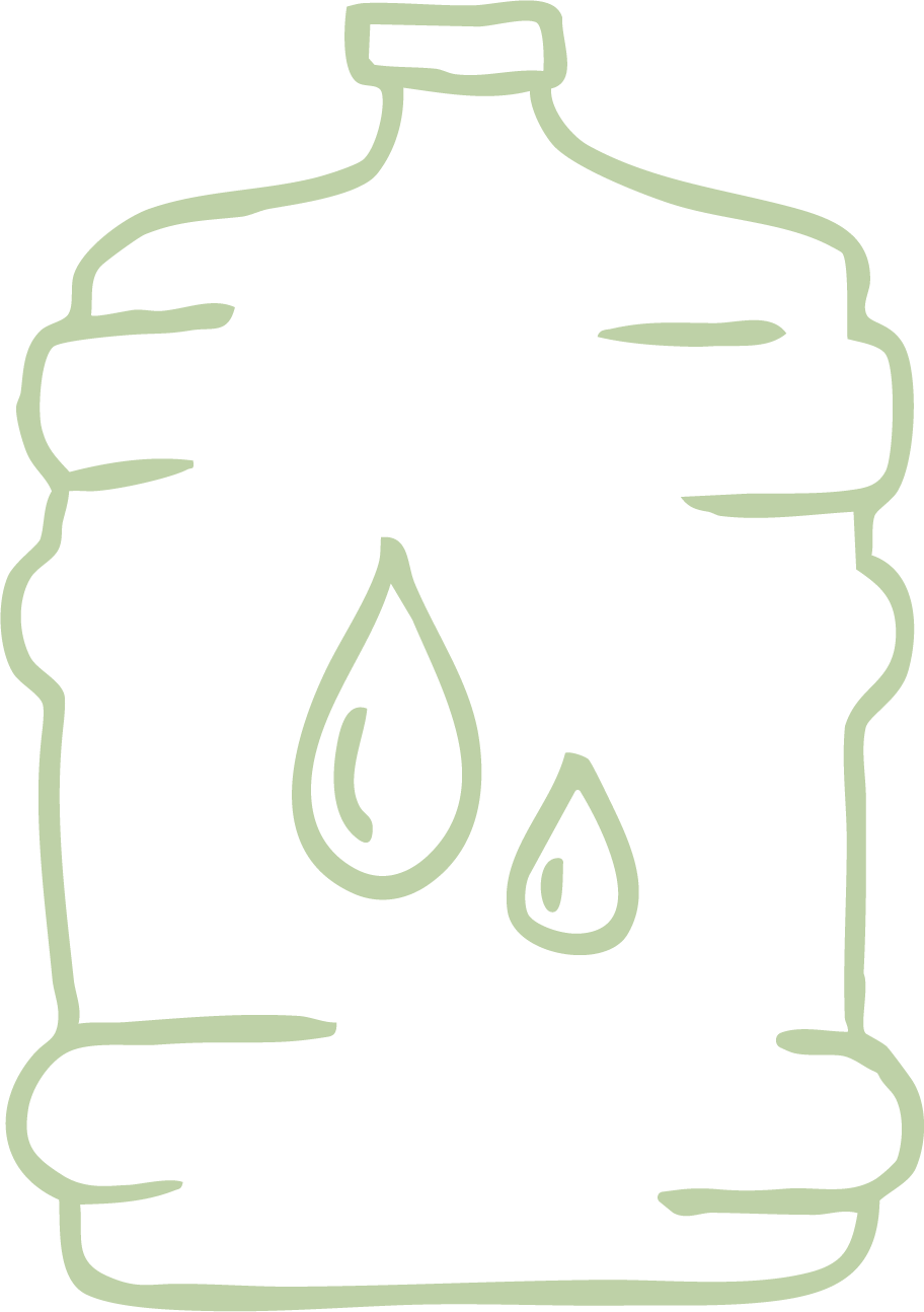 Secure contract and invoicing icon for sports nutrition consulting services