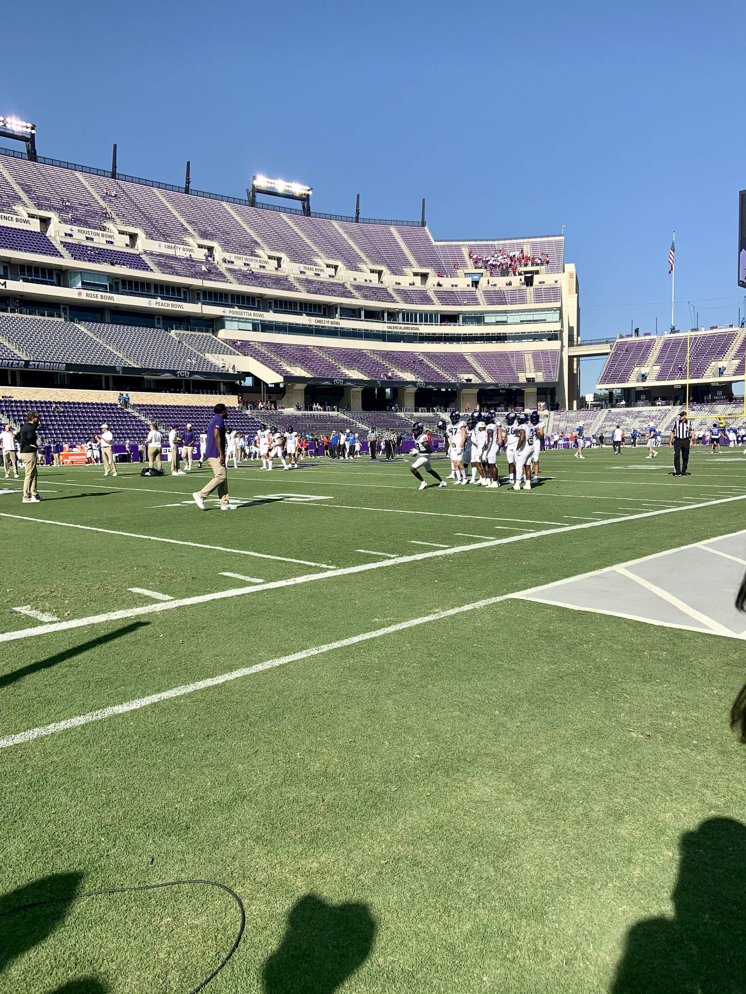 Season-long sports nutrition consulting support for athletic programs and organizations