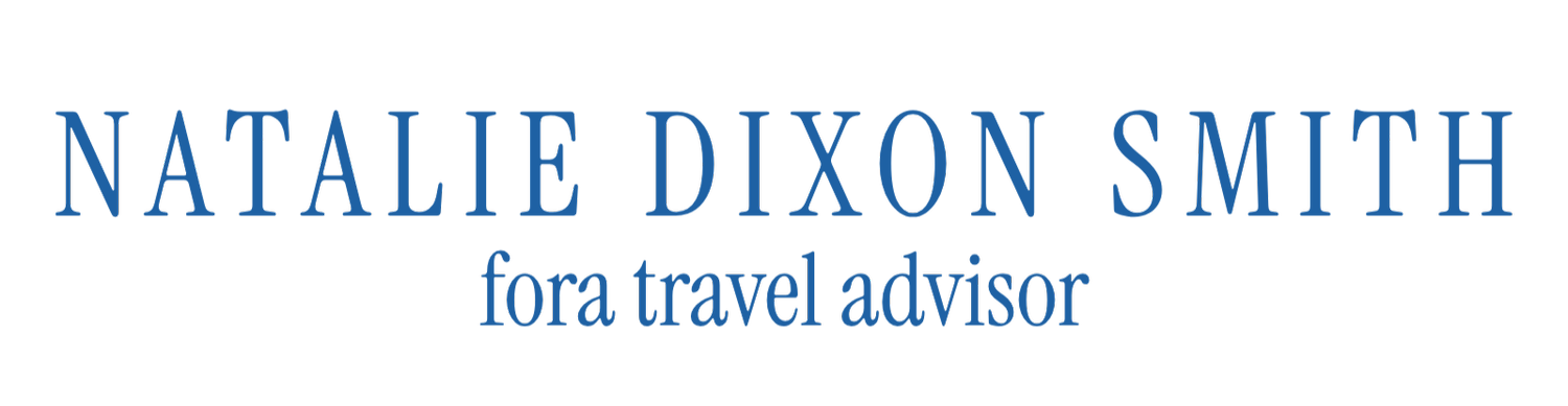 Natalie Dixon Smith - FORA Travel Advisor