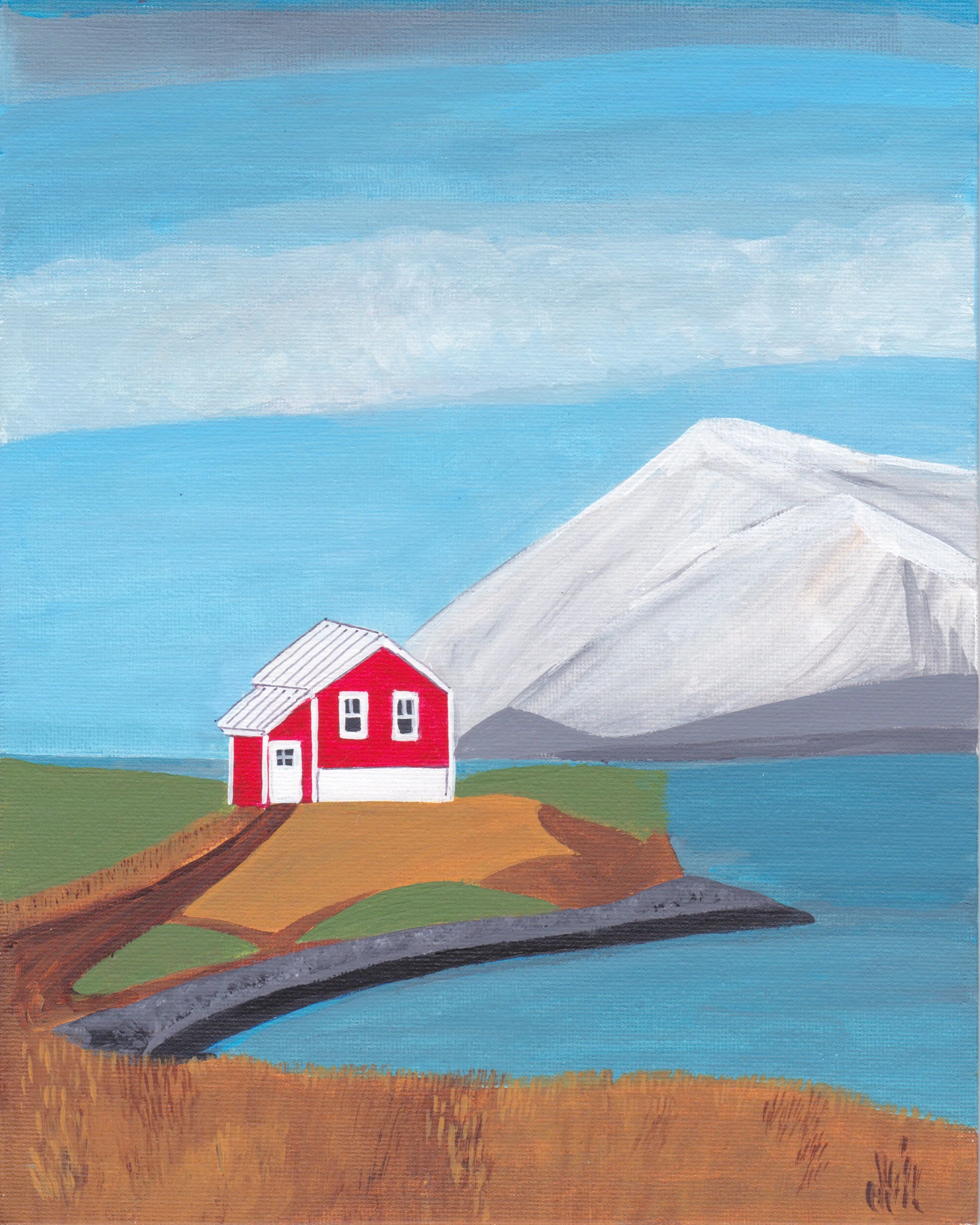 NORWAY