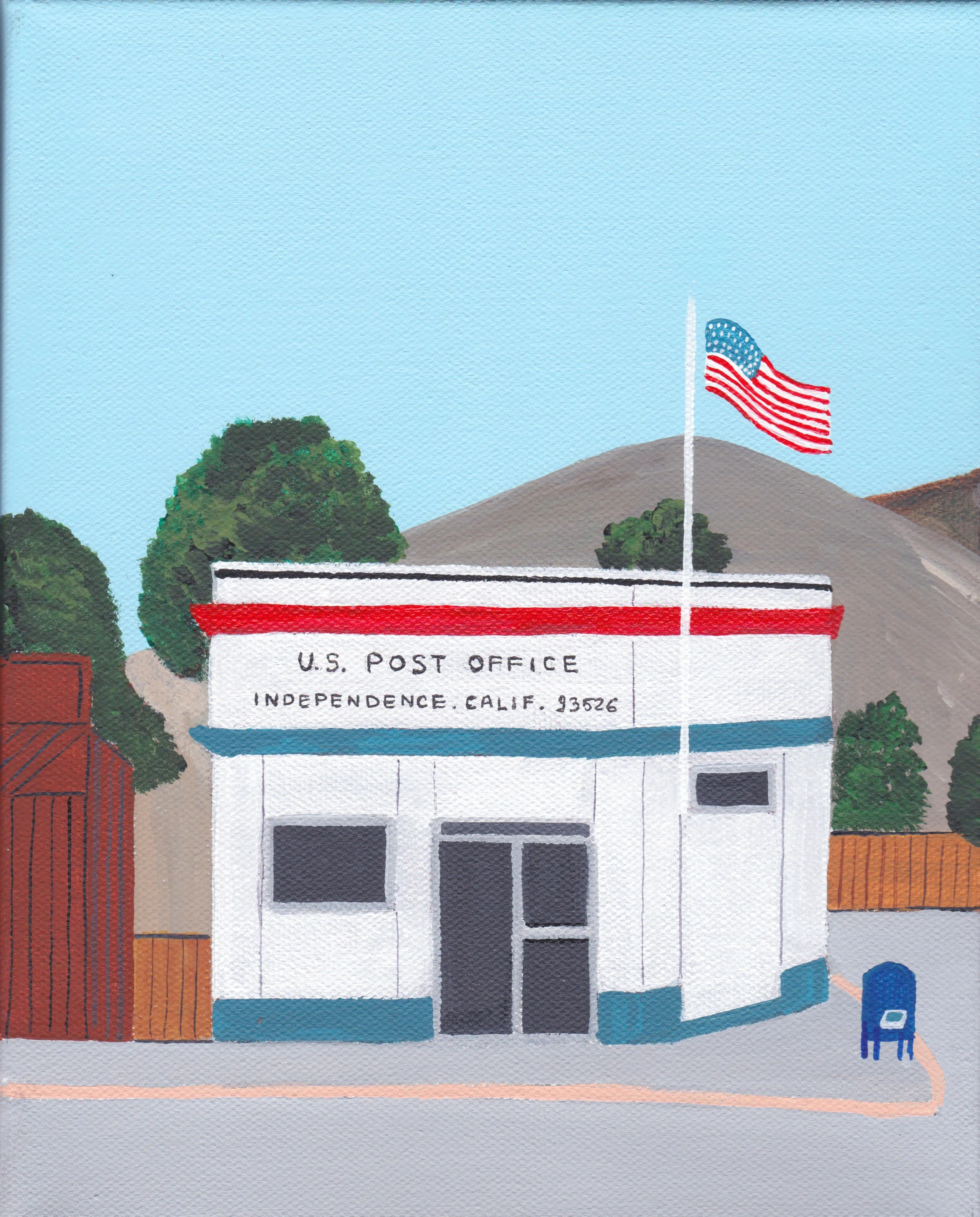 AMERICANA