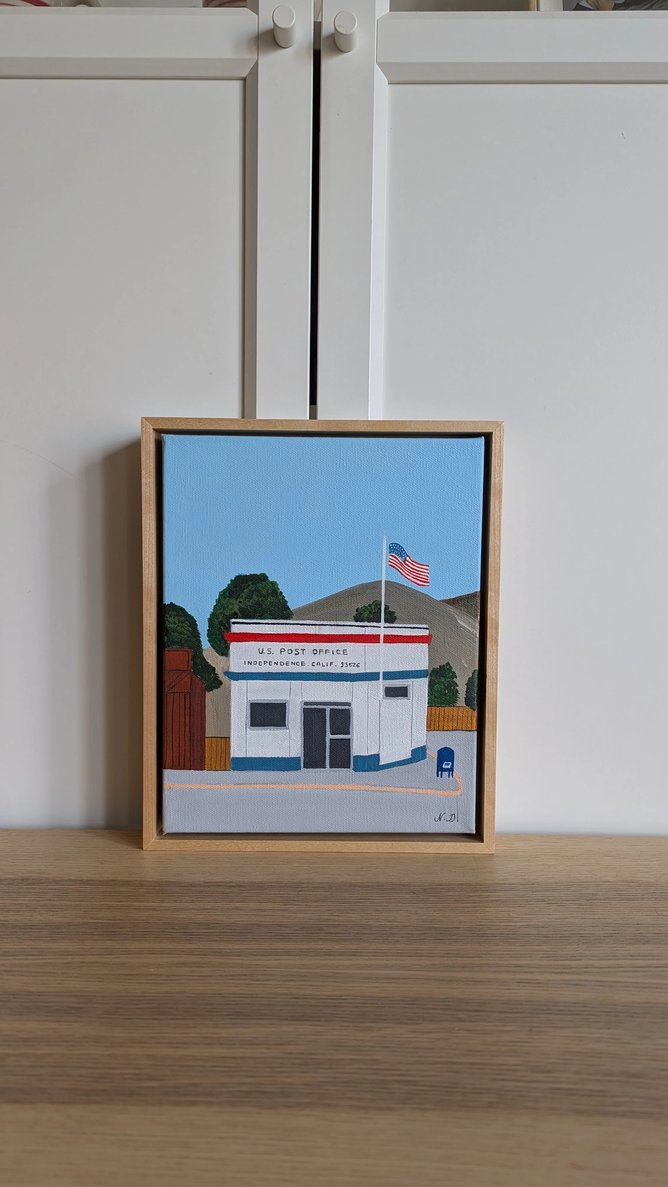 Americana