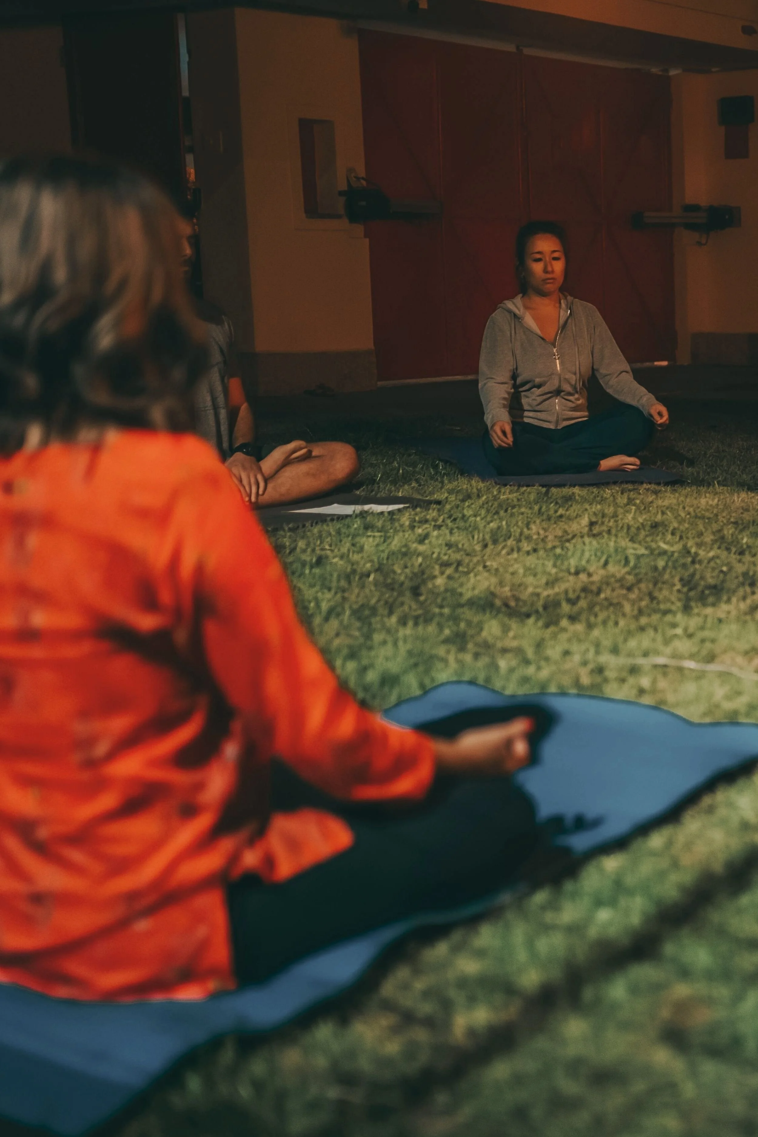 ERF Training (Hybrid) April 10-11, Roanoke, Virginia