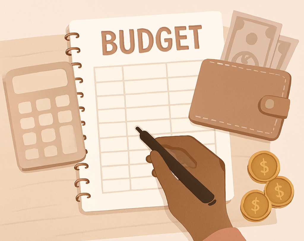 How to Budget Without Feeling Restricted