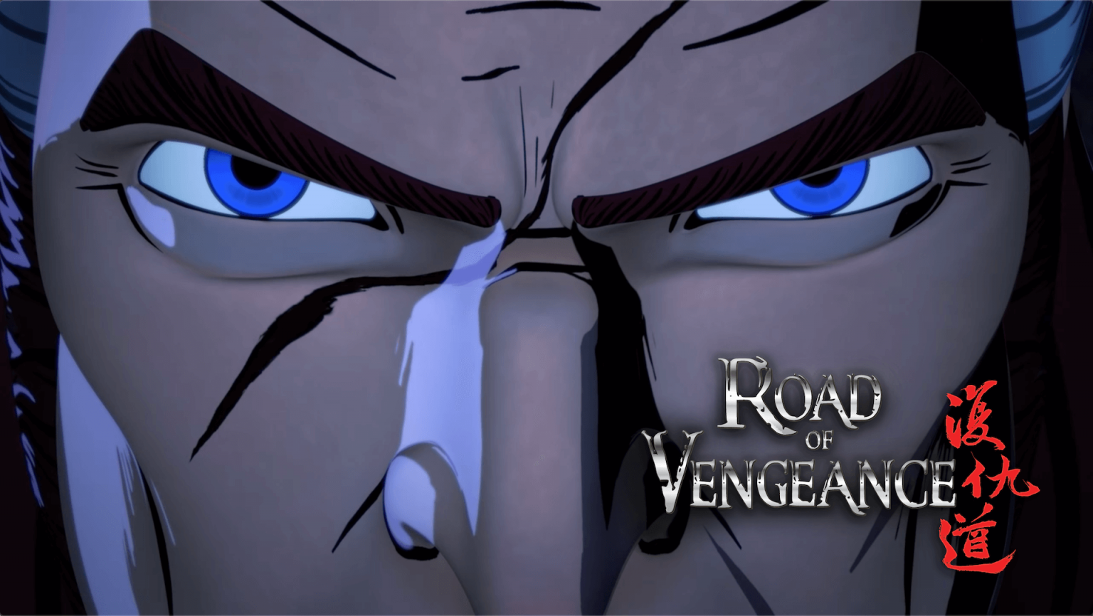 Road of Vengeance | Dialogue Editor & Zombie Vocal Design