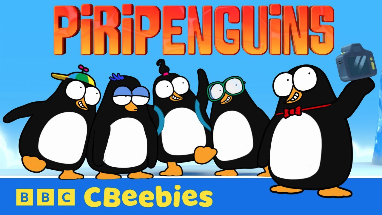 Piripenguins | Voice Recording Engineer