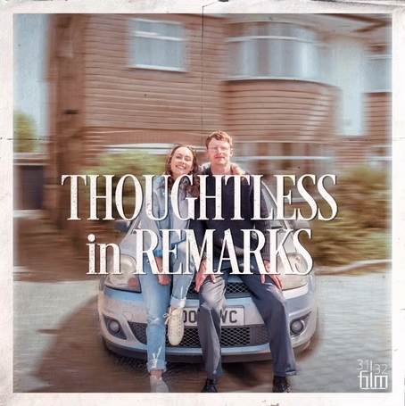 Thoughtless in Remarks | Sound Design/Mix