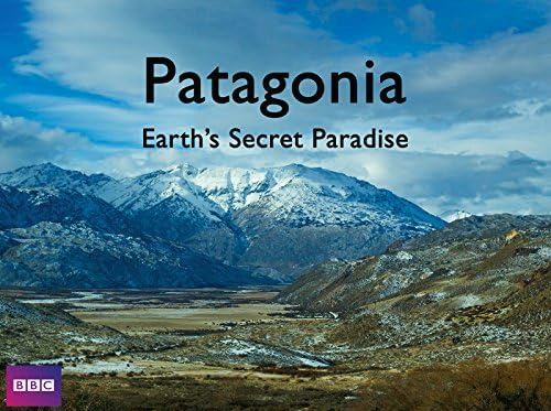 Patagonia - Earth's Secret Paradise | Voiceover Recording Engineer