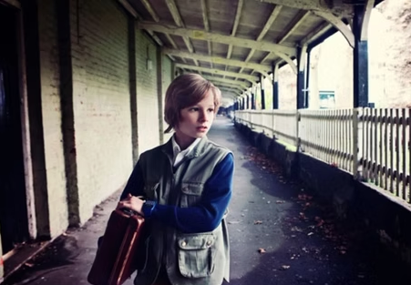 I Spy - Sound Design/Mix