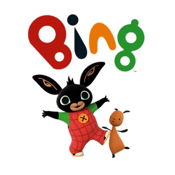 Bing - Series 1 | Voice Recording Engineer