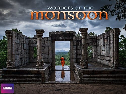 Wonders of the Monsoon | Voiceover Recording Engineer