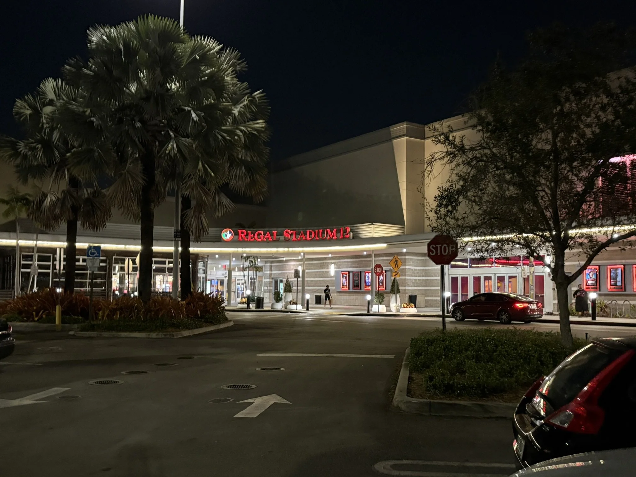 Regal Broward Stadium - Planation, FL