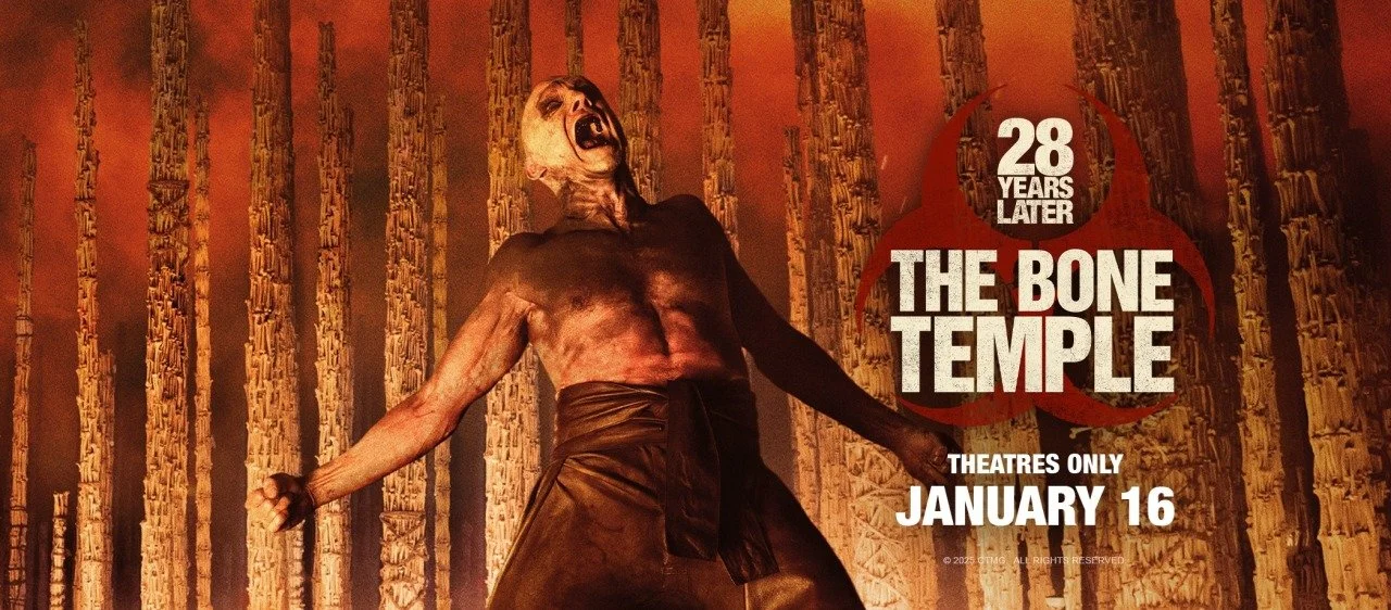 28 Years Later: Bone Temple