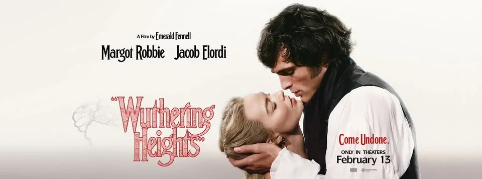Wuthering Heights
