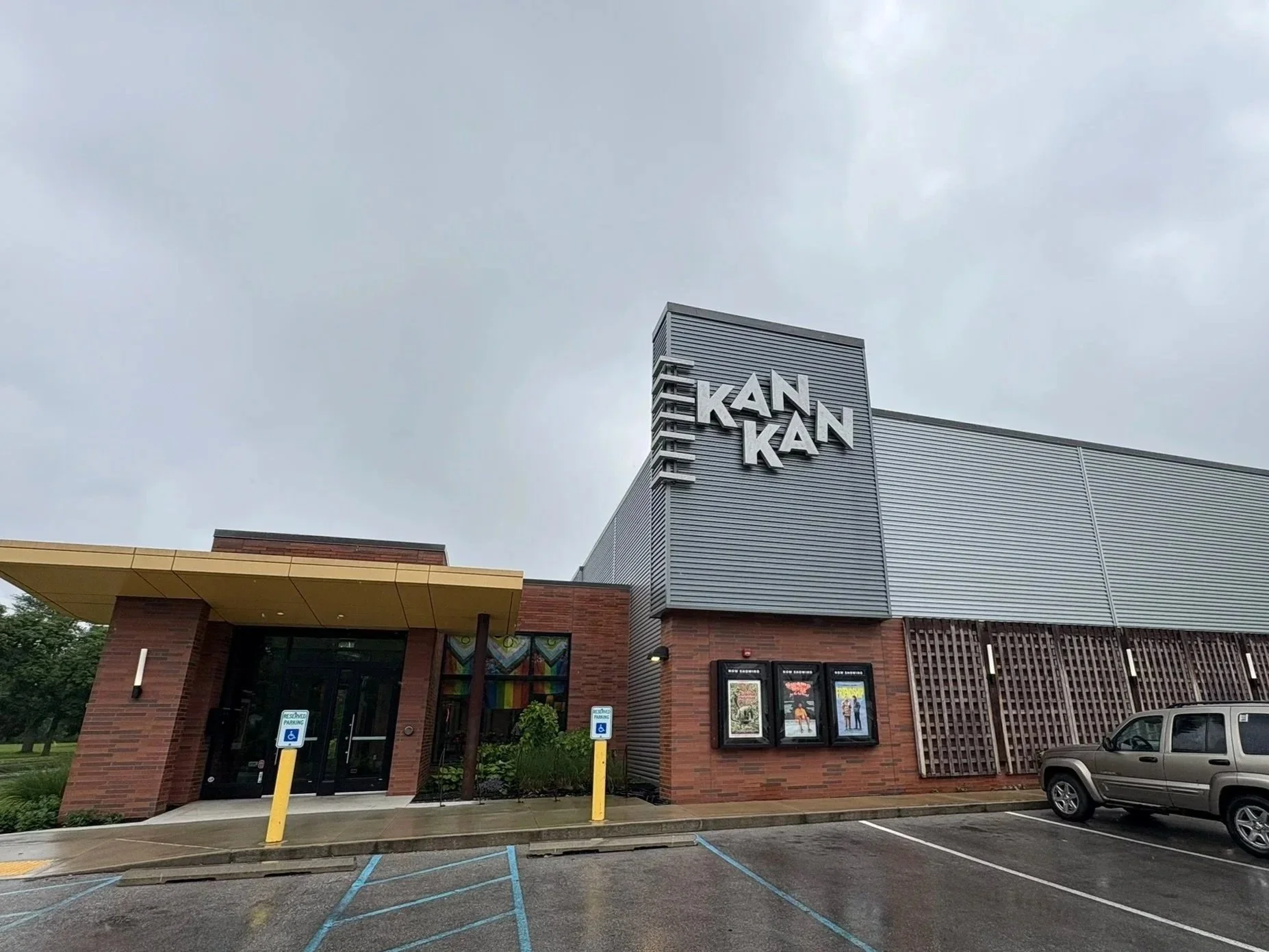 Kan-Kan Cinema