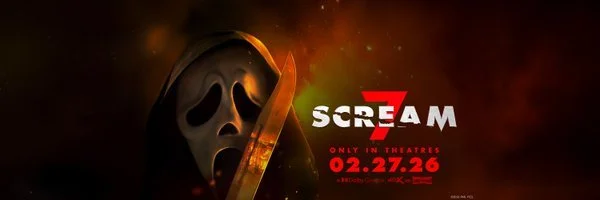 Scream 7