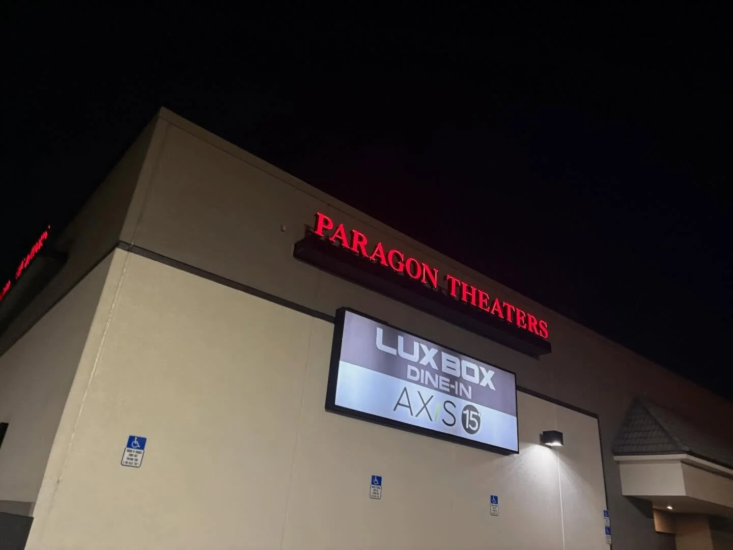 Paragon Ridge - Davie, FL

Theater #4 of 2026