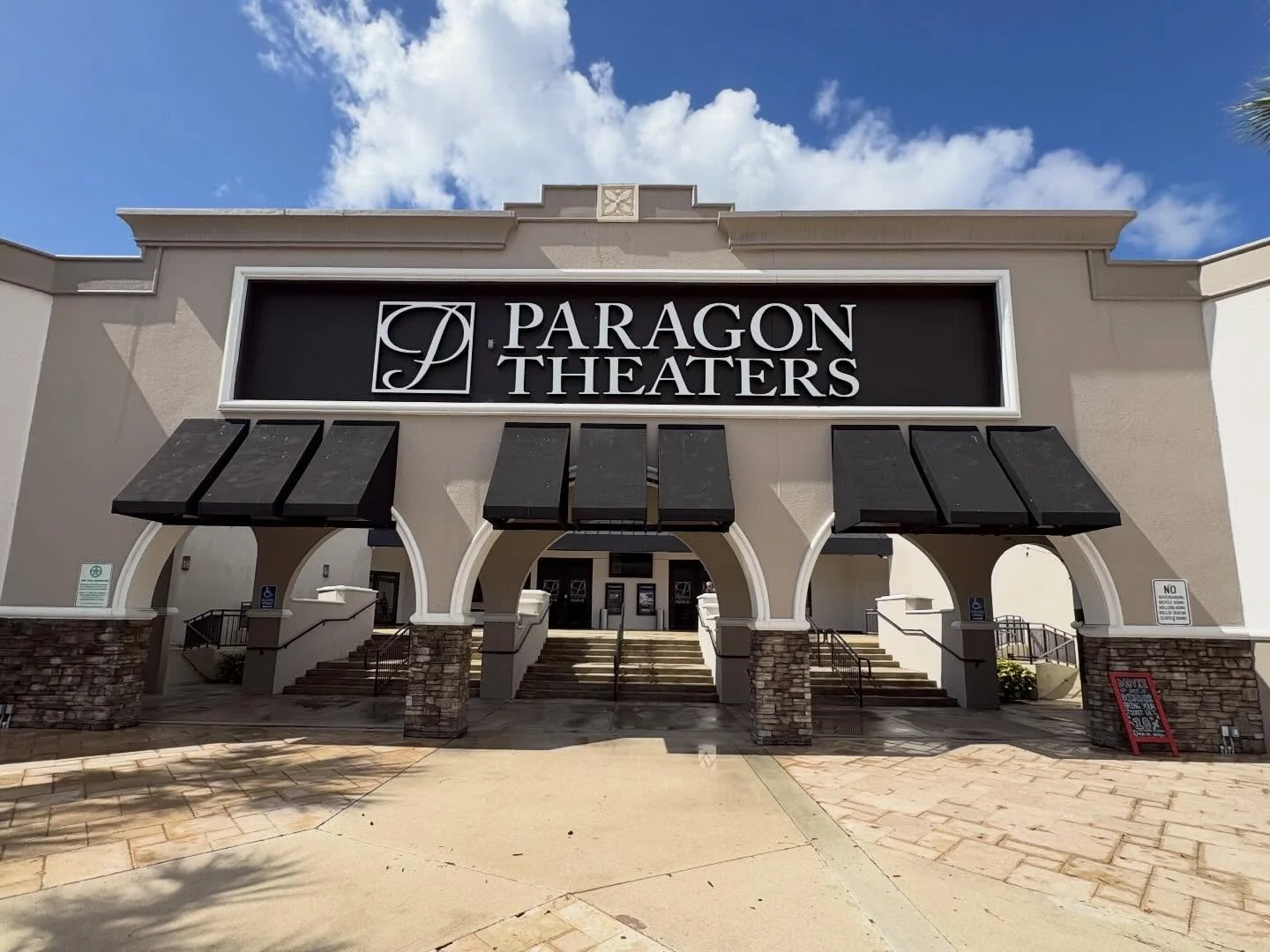 Paragon Theaters Deerfield IMAX - Deerfield Beach, FL

Theater #12 of 2025

#paragontheaters #tourdecinemas