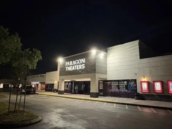 Paragon Theaters Coral Square - Coral Springs, FL