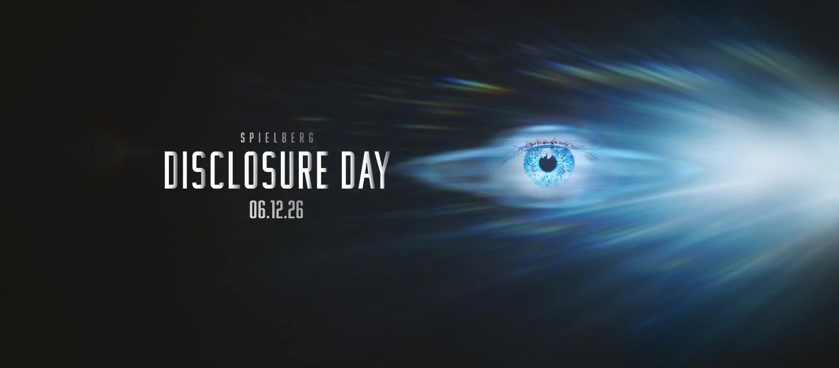 Disclosure Day