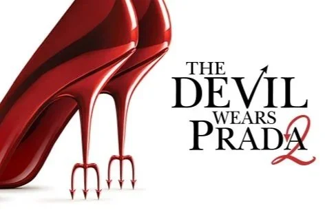 The Devil Wears Prada 2