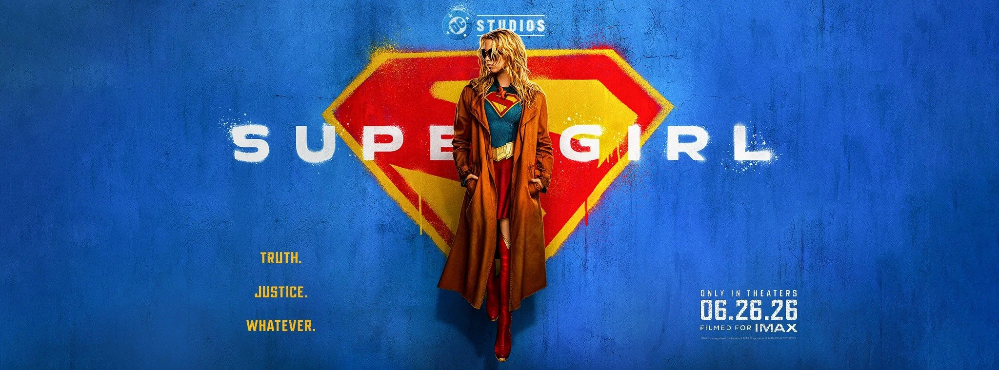 Supergirl