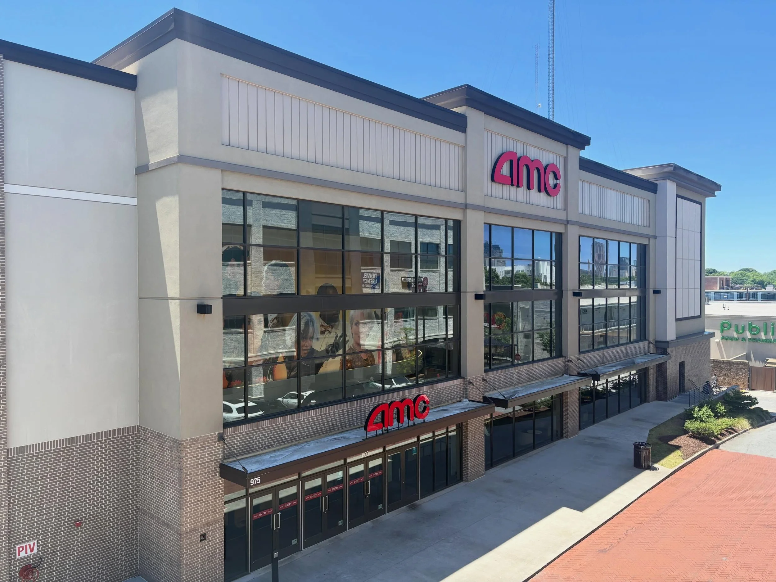 AMC Madison Yards 8 - Atlanta, GA

Theater #23 of 2026

#amctheaters #tourdecinemas #filmatlanta