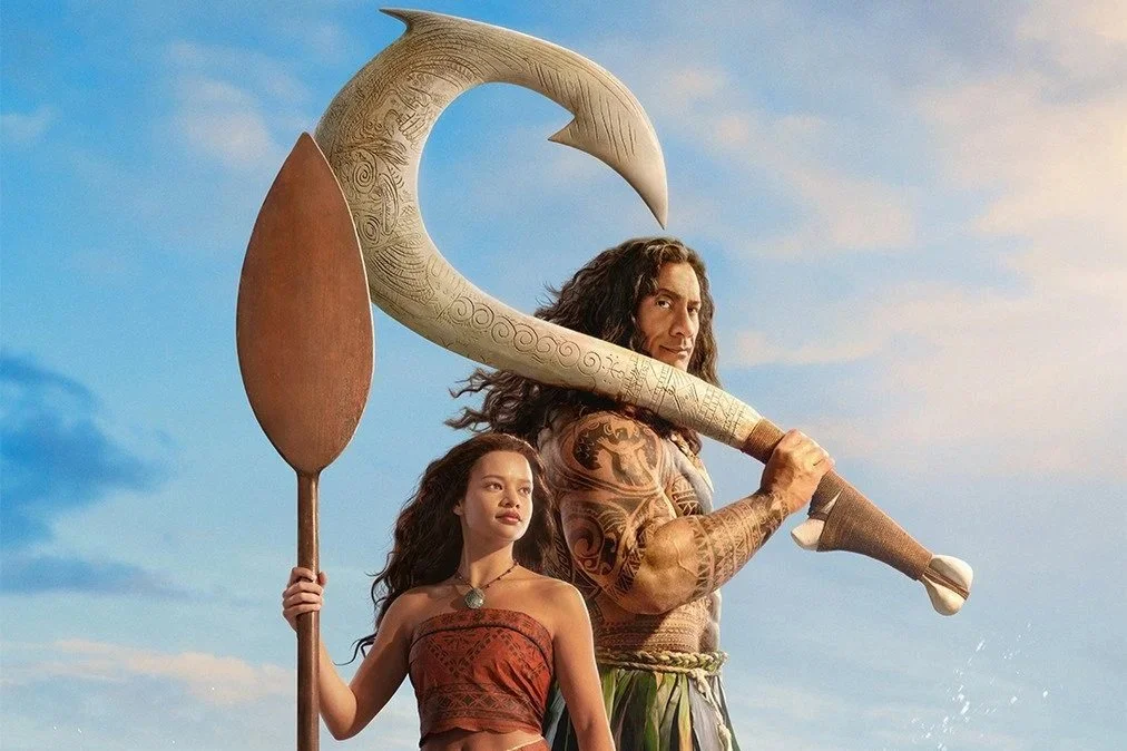 Moana