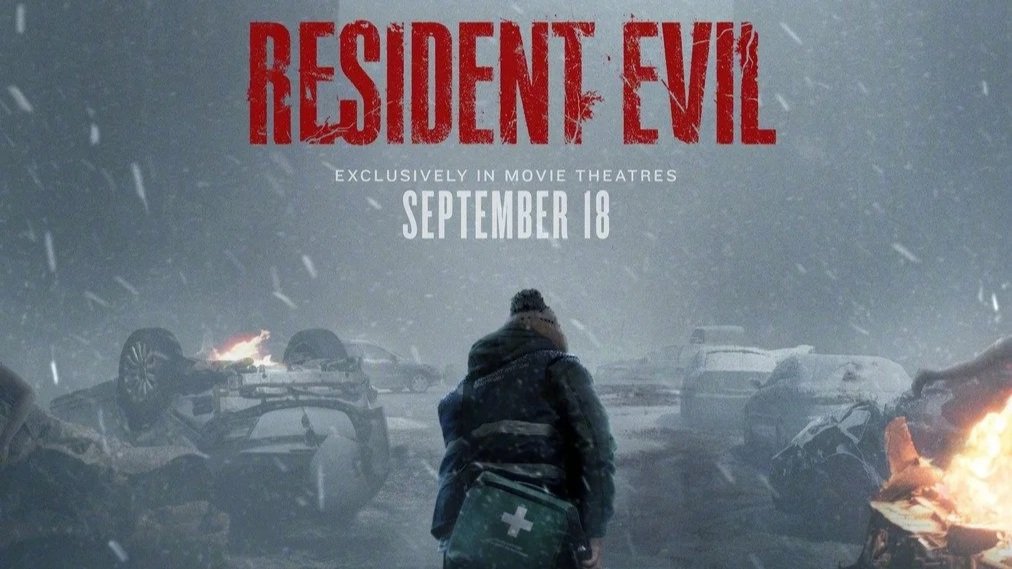 Resident Evil