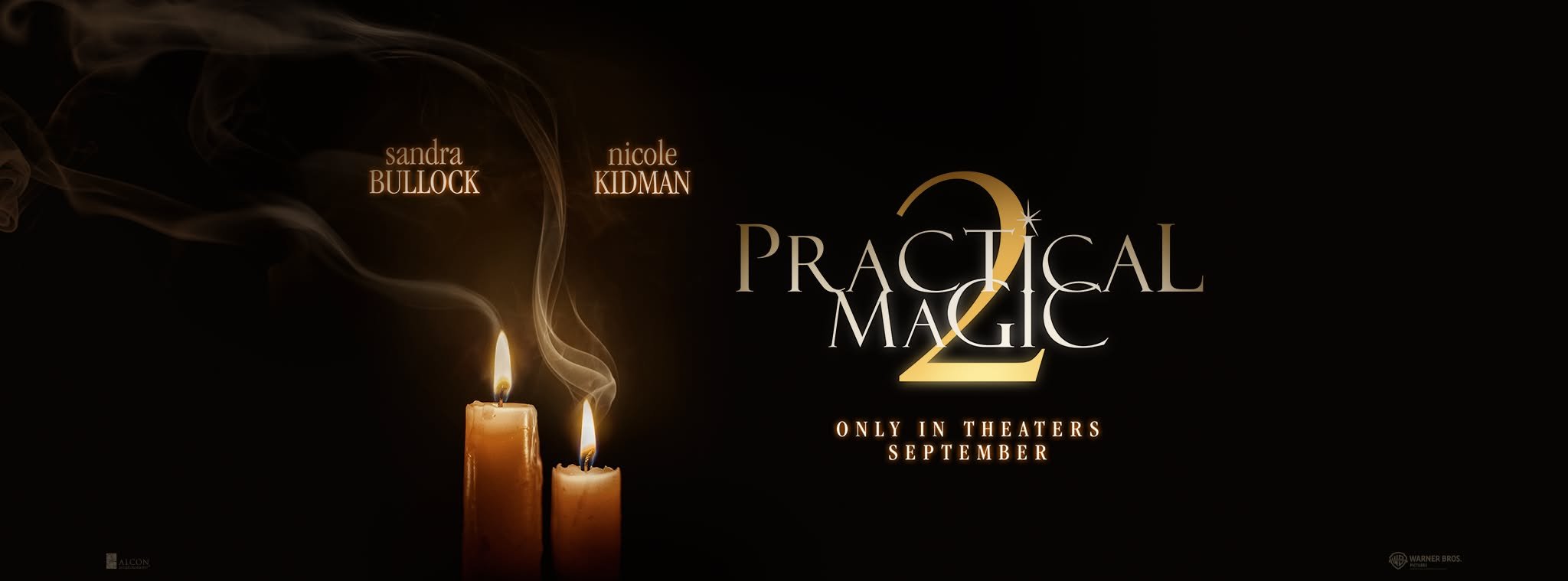 Practical Magic 2