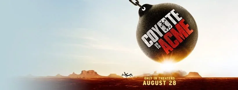 Coyote vs. Acme
