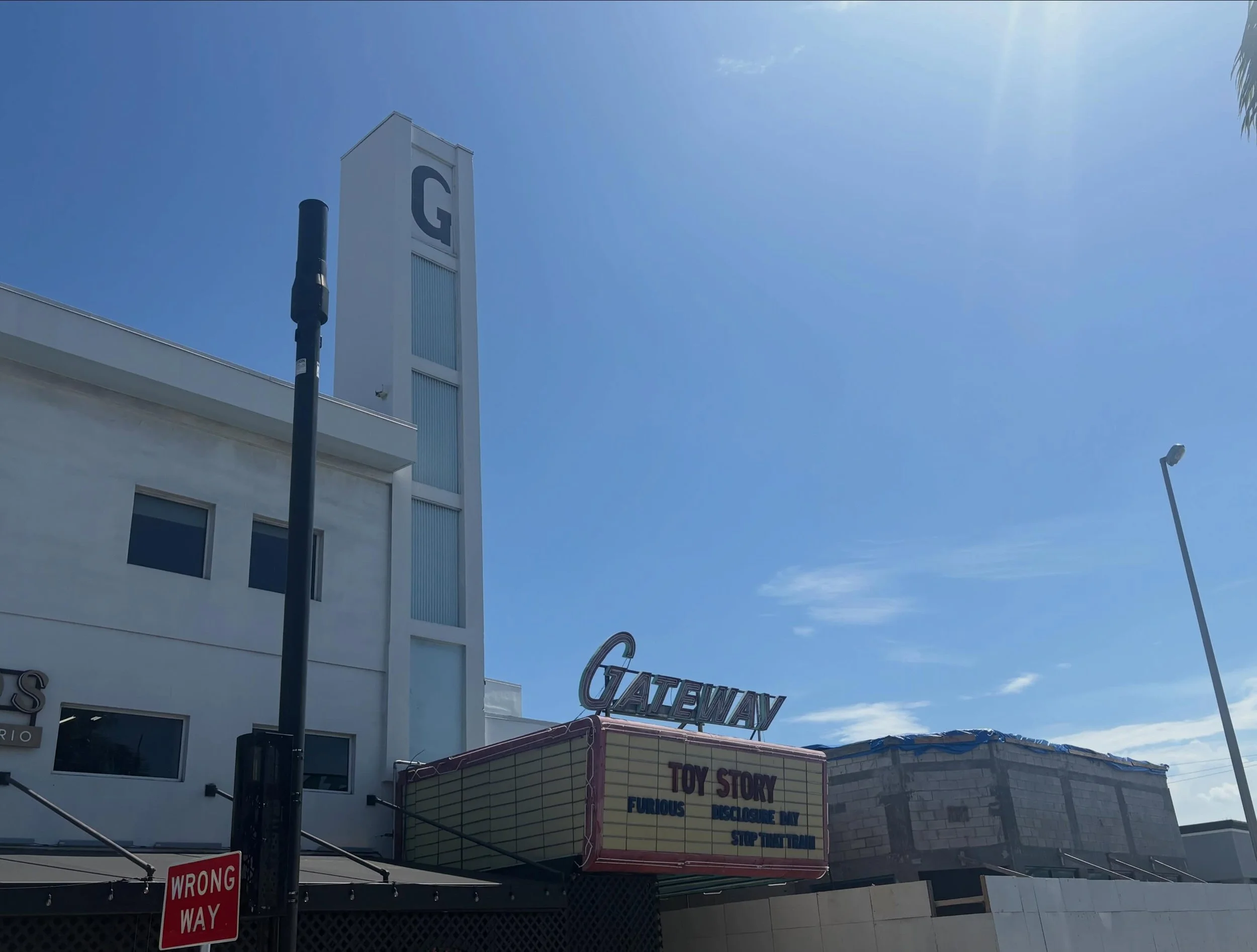 Paradigm Cinemas: Gateway - Fort Lauderdale, FL

Theater #27 of 2026

#tourdecinemas #paradigmcinemas #gatewaytheatre