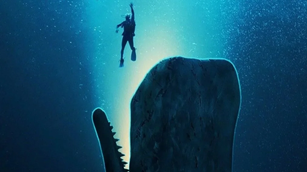 Whalefall