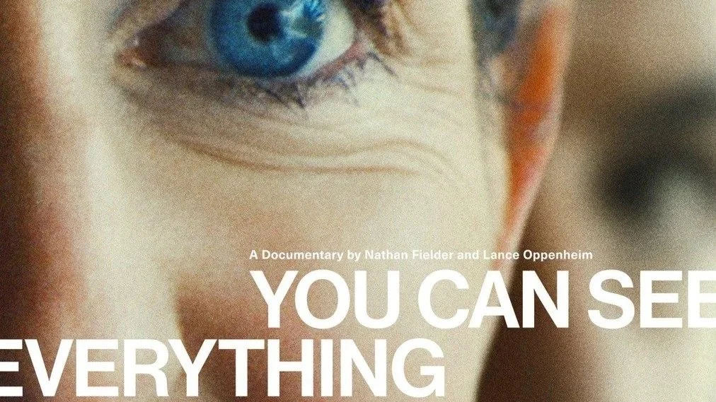 You Can See Everything