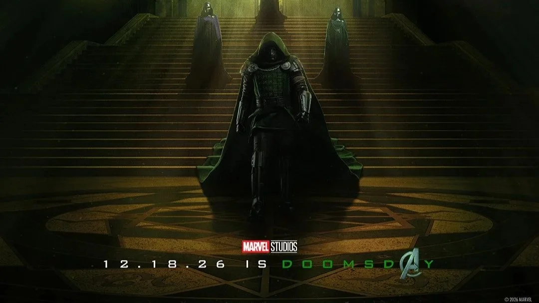 Avengers: Doomsday