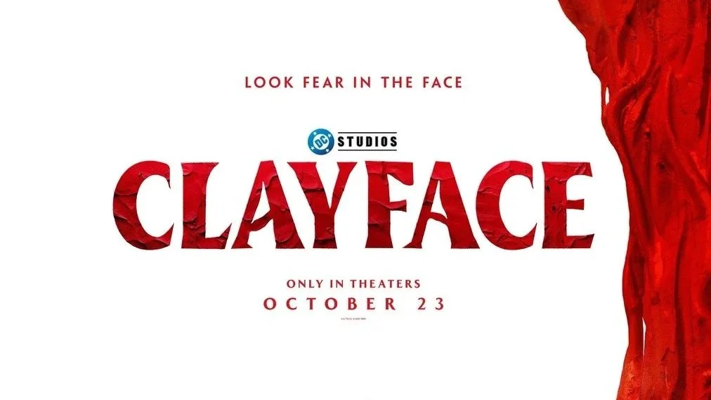 Clayface