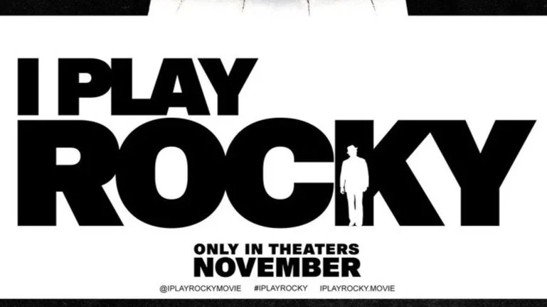 I Play Rocky