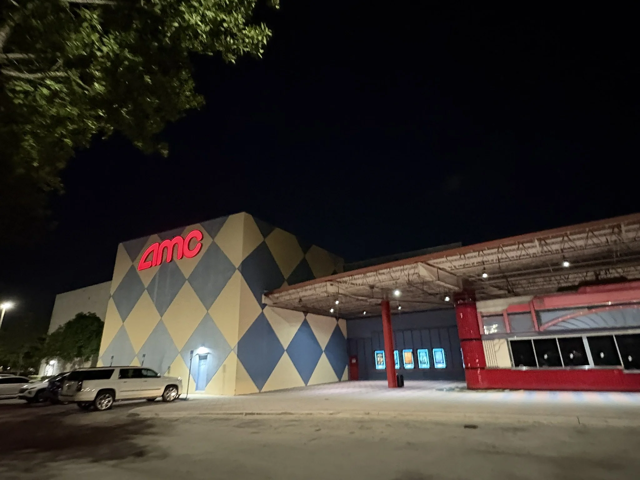 AMC Pompano Beach - Pompano Beach, FL