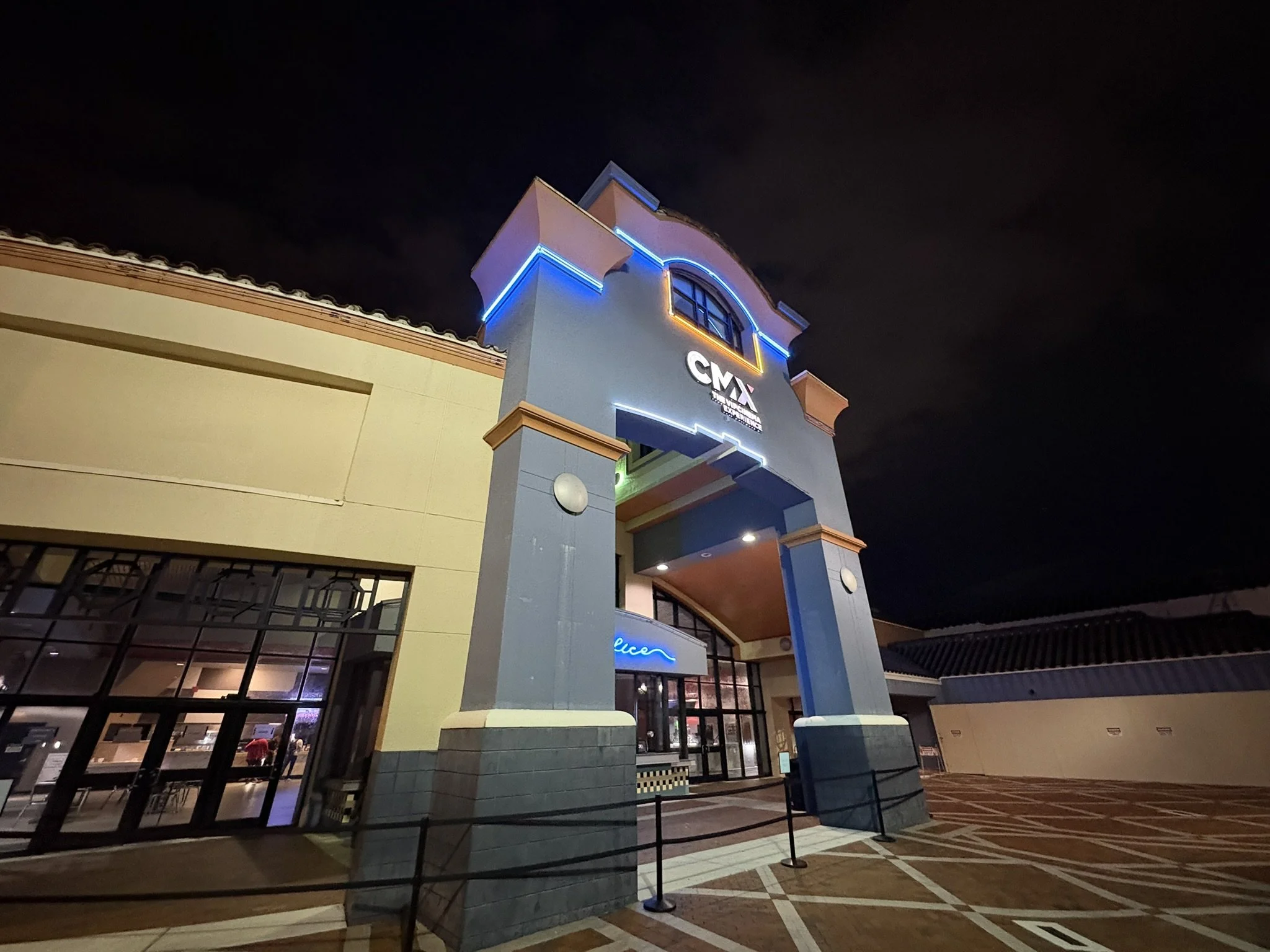 CMX Miami Lakes - Miami Lakes, FL