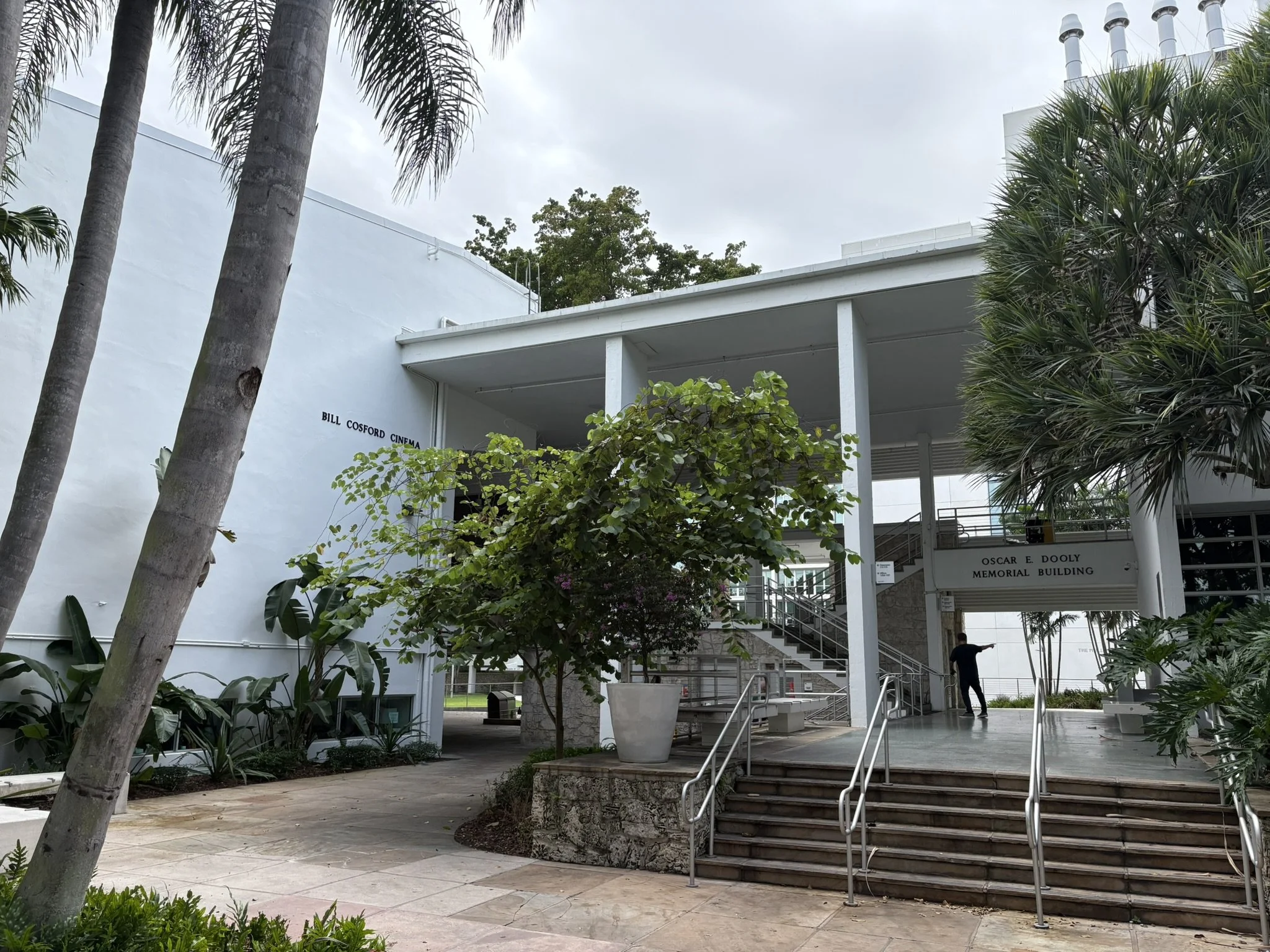 Bill Cosford Cinema at the University of Miami - Coral Gables, FL