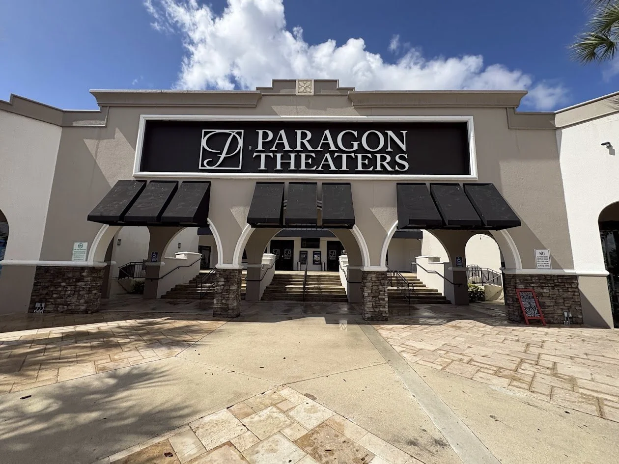 Paragon Theaters Deerfield - Deerfield Beach, FL