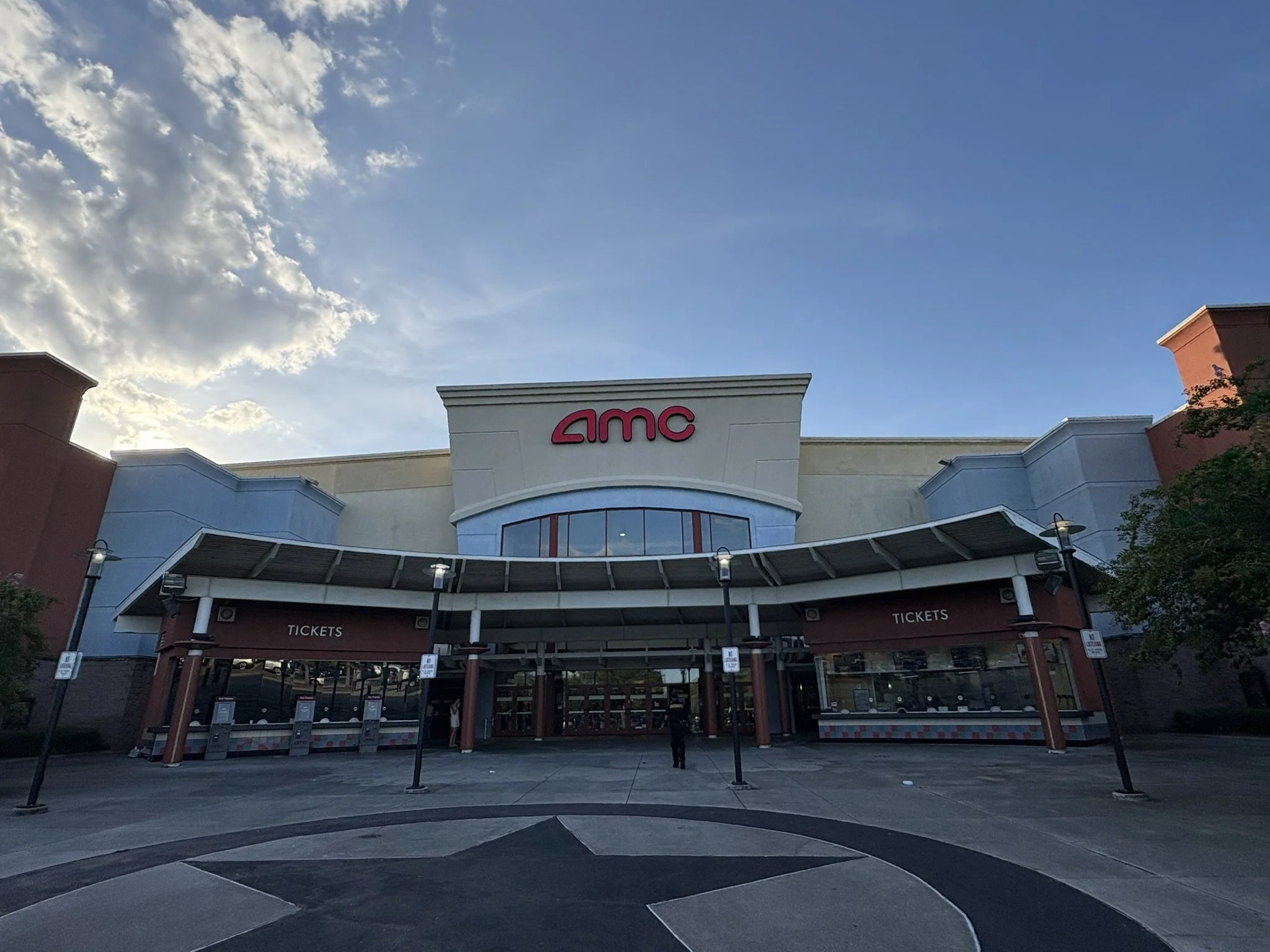 AMC Regency - Jacksonville, FL