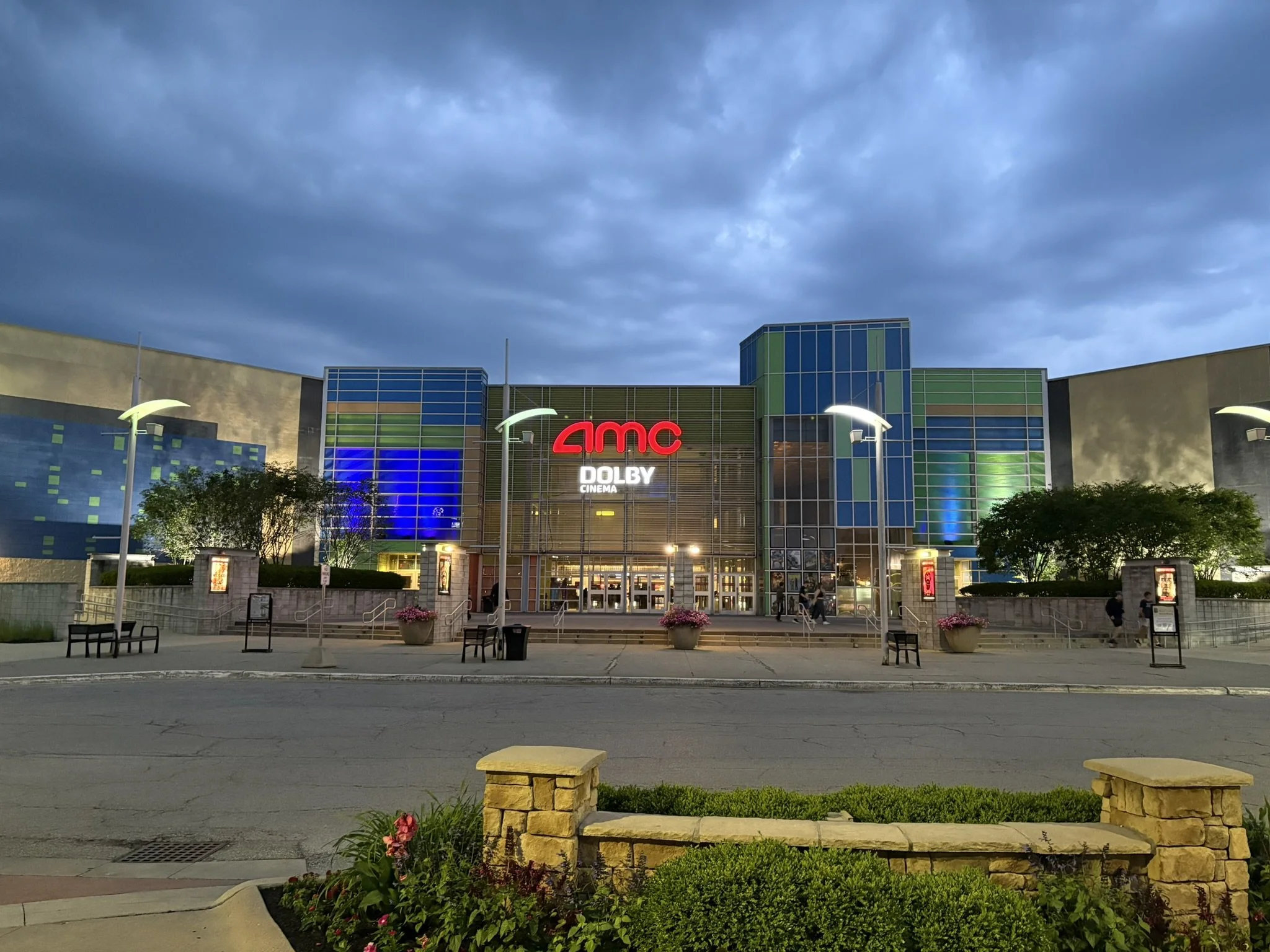 AMC Perry Crossing - Plainfield, IN