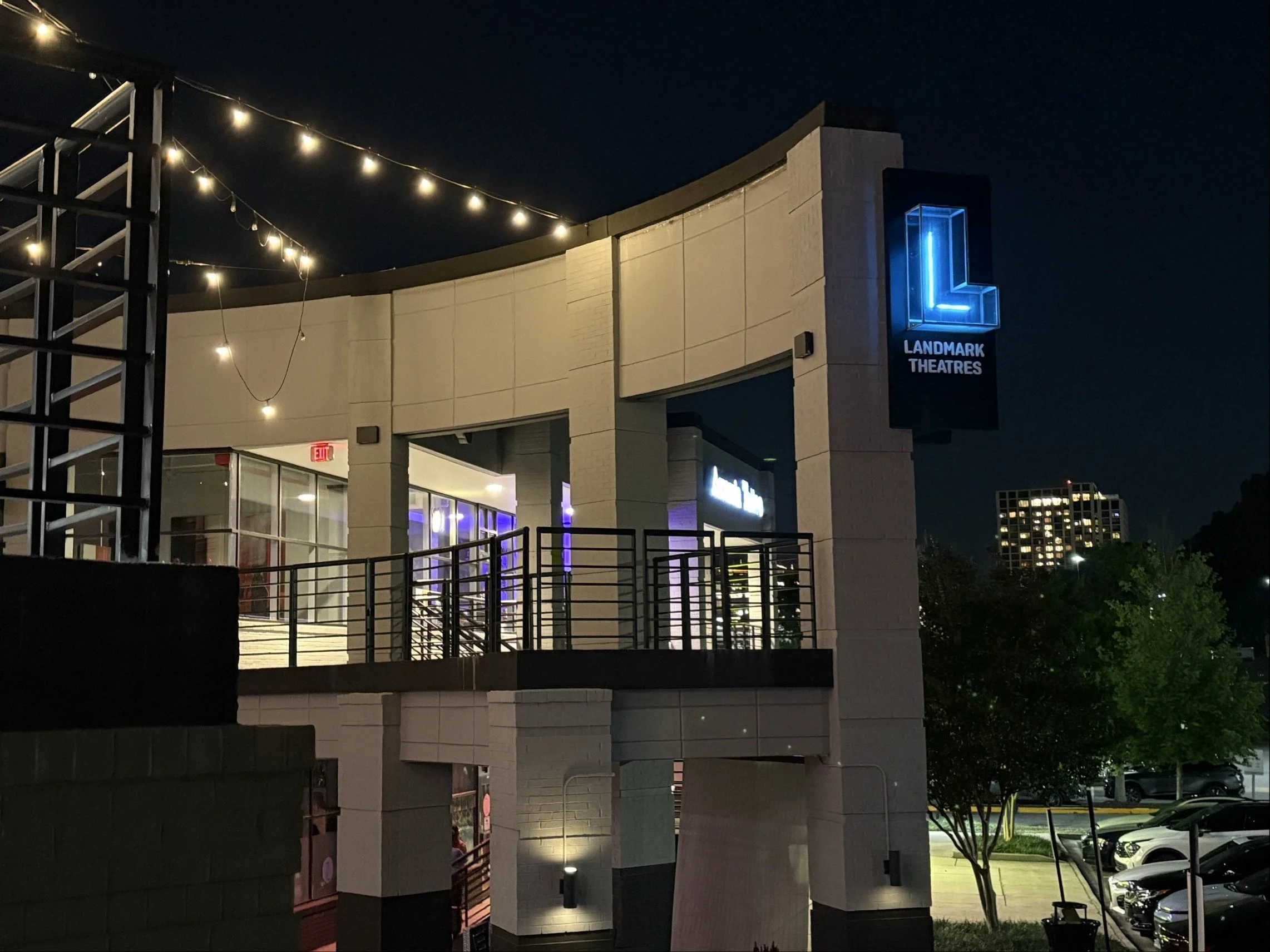 Landmark Midtown Art Cinema - Atlanta, GA