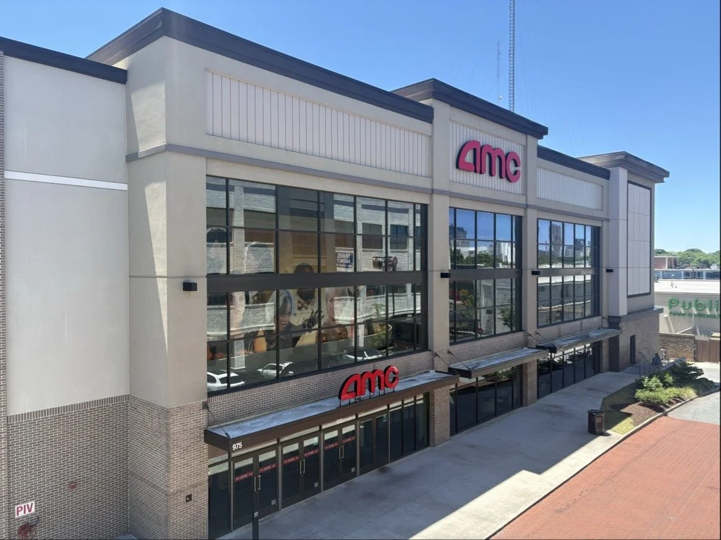 AMC Madison Yards 8 - Atlanta, GA