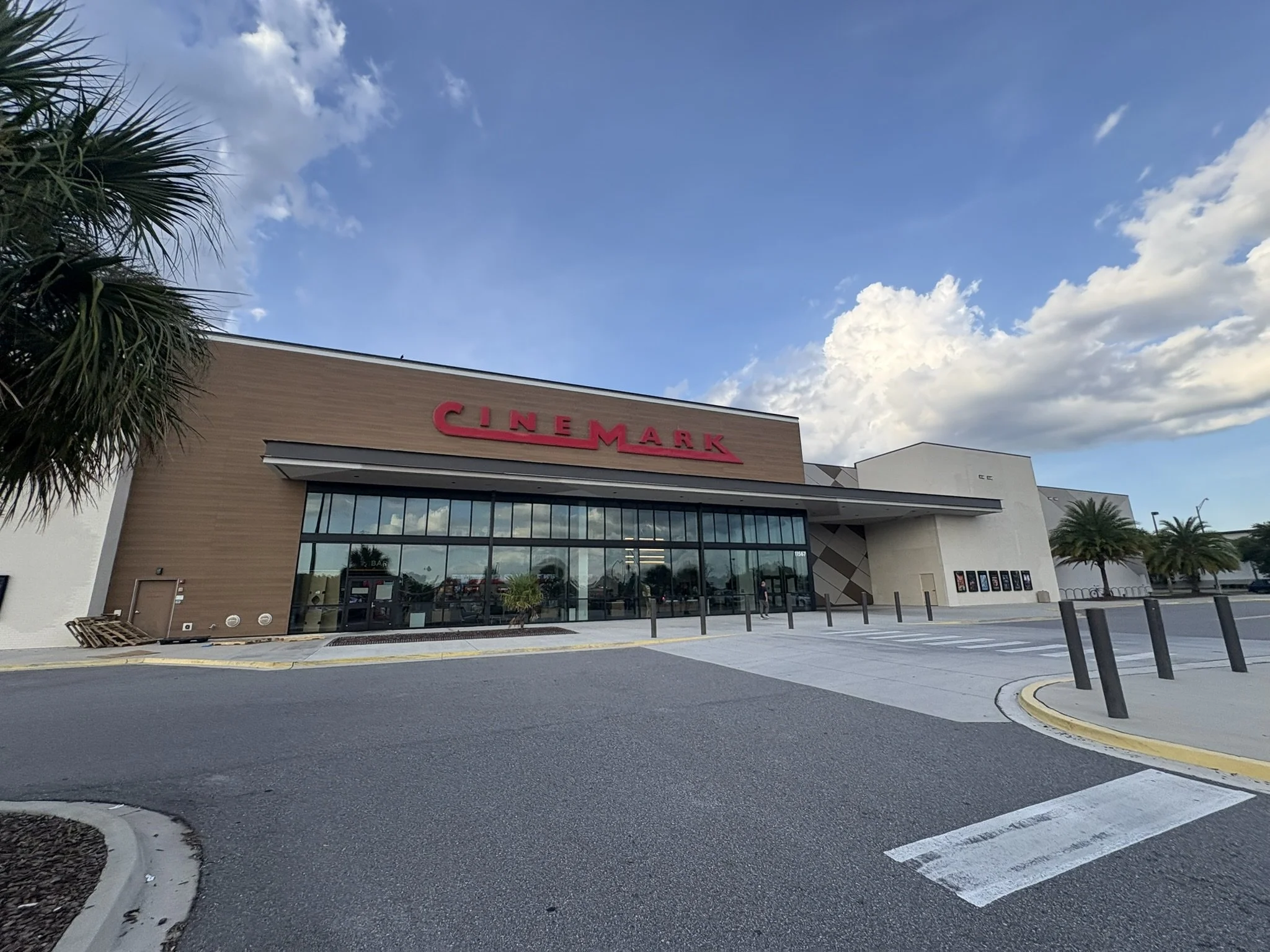 Cinemark Atlantic North - Jacksonville, FL