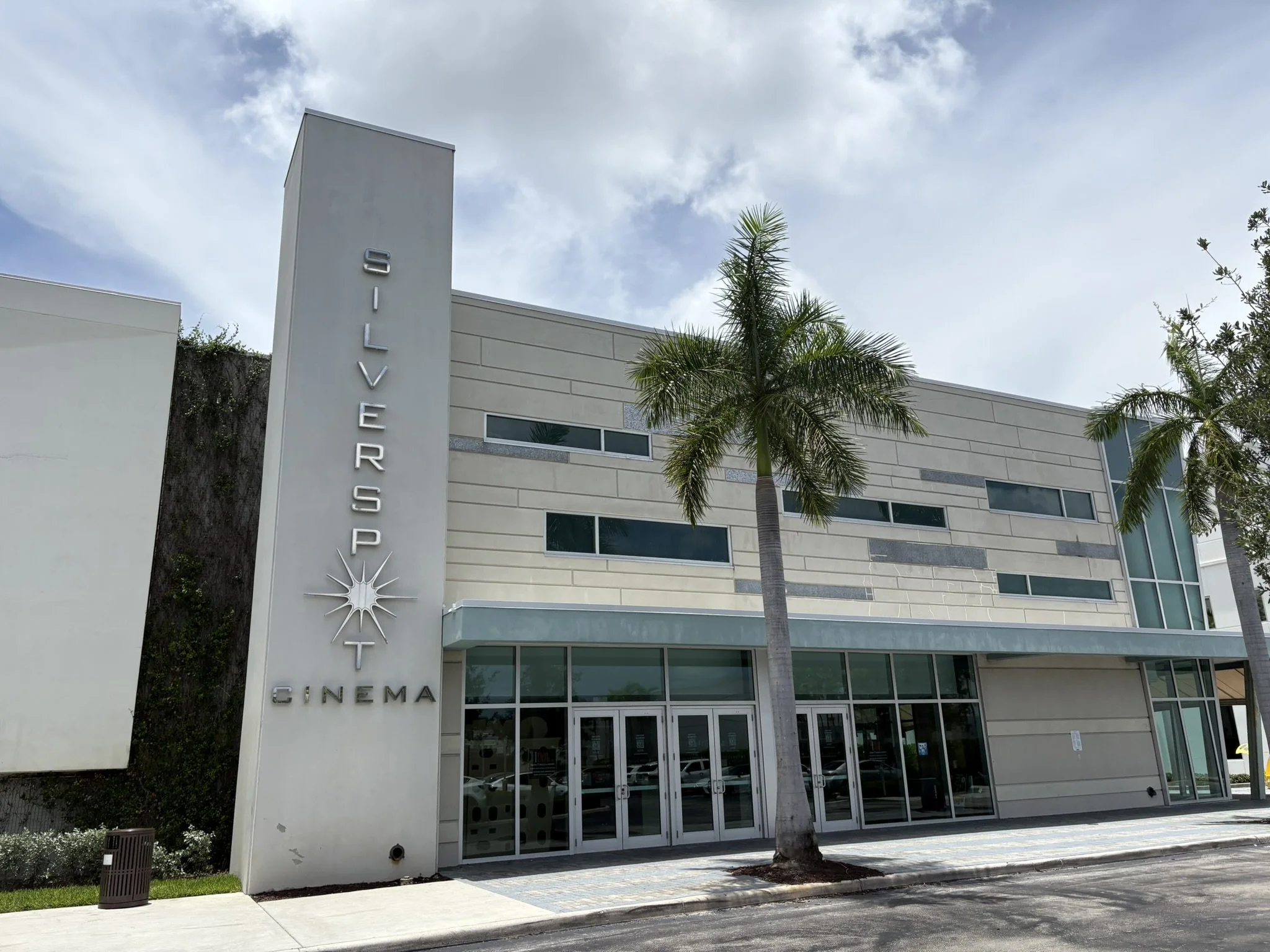 Silverspot Cinema Coconut Creek - Coconut Creek, FL